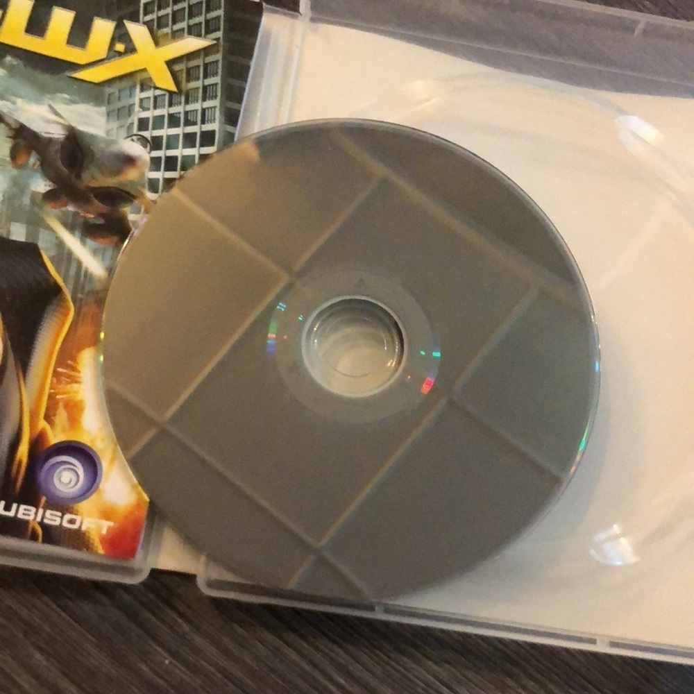 Tom Clancy's Hawx & SOCOM U.S NAVY SEALS Confrontation for Playstation 3 - Picture 5 of 9